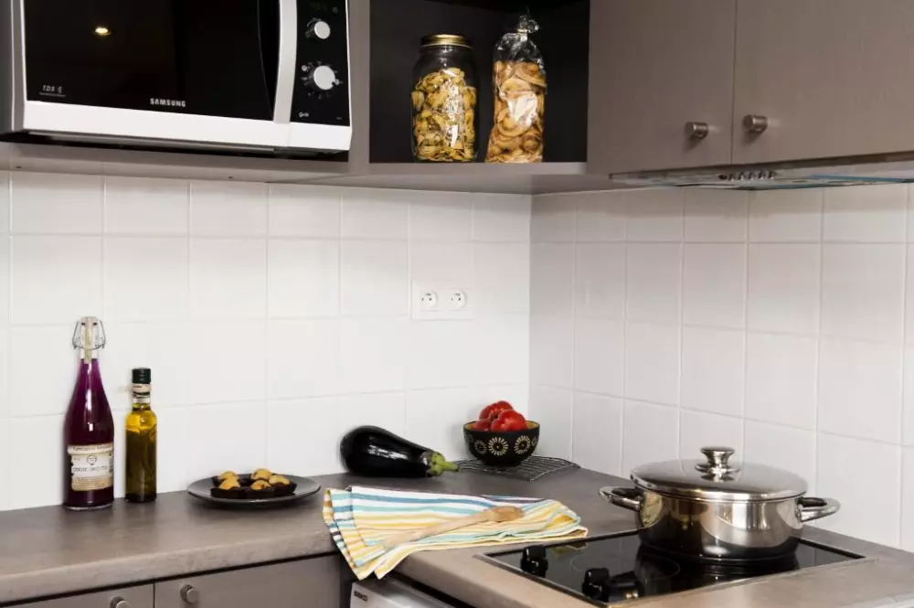 Aparthotel Adagio Paris XV 3 Sterren★★★