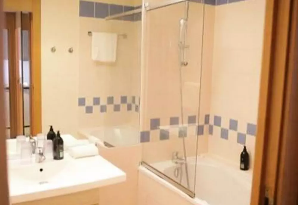 Aparthotel Adagio Paris XV 3 Sterren★★★