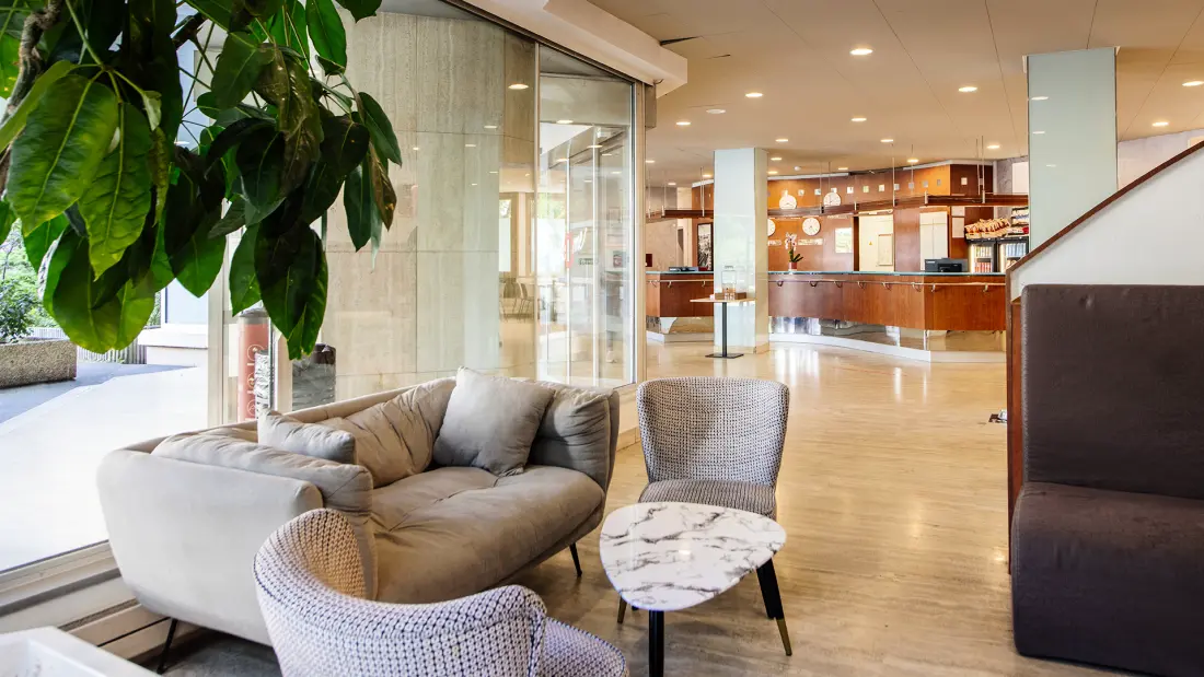 Aparthotel Adagio Paris XV 3 étoiles★★★