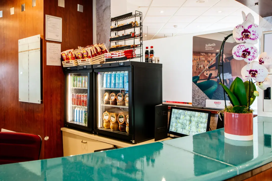 Aparthotel Adagio Paris XV 3 étoiles★★★