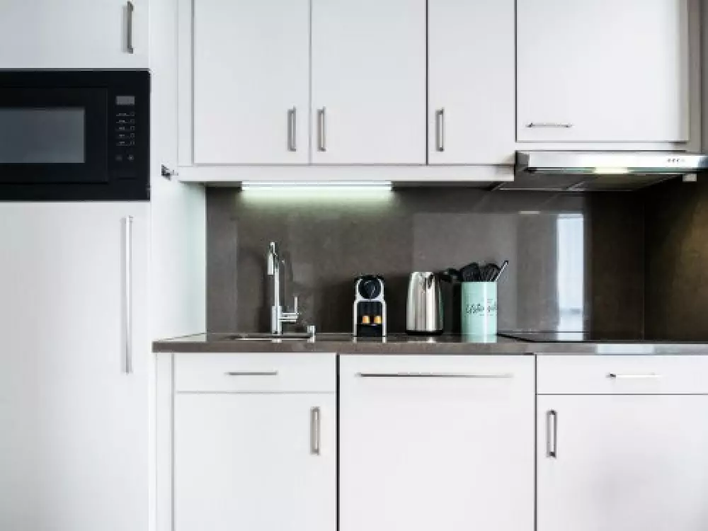 Aparthotel Adagio Paris Nation4 Sterne★★★★