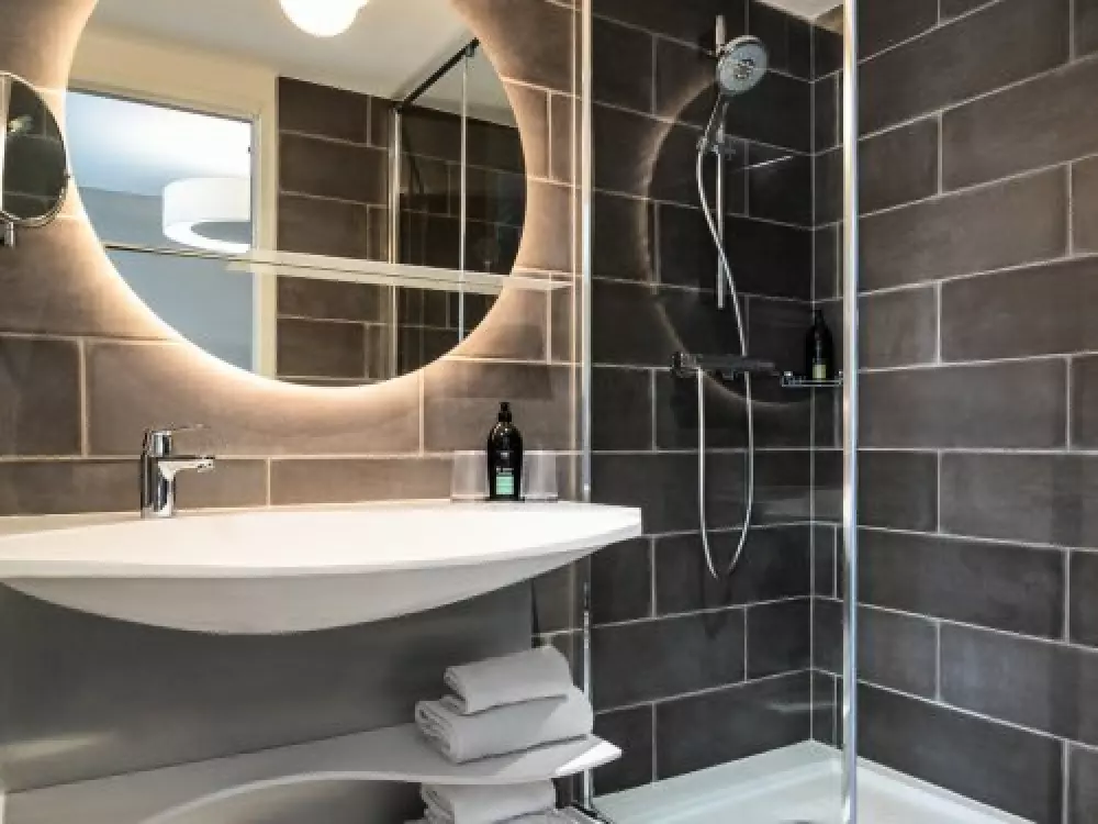 Aparthotel Adagio Paris Nation4 Sterne★★★★