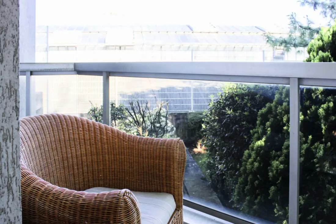 Appartement 86m2 Met Balcons, Parkeerplaats, Rustig.