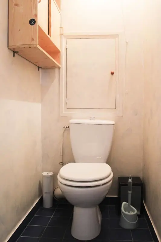 Appartement 86m2 Met Balcons, Parkeerplaats, Rustig.