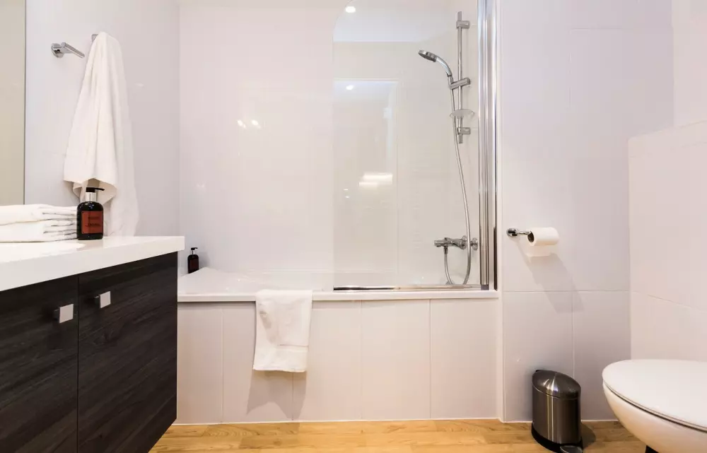 Aparthotel Odalys Montmartre