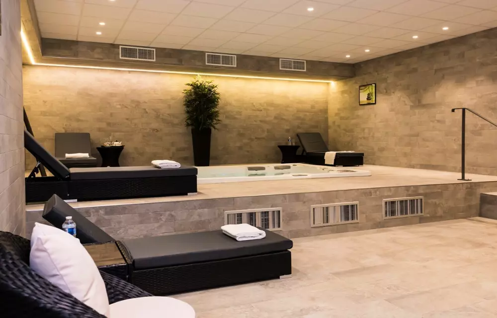 Aparthotel Odalys Montmartre