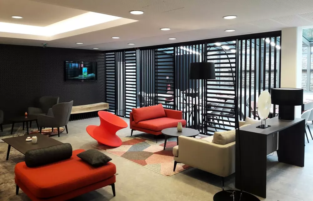 Aparthotel Odalys Montmartre