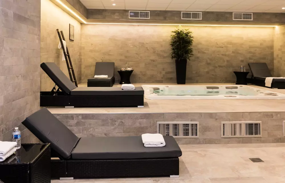 Aparthotel Odalys Montmartre