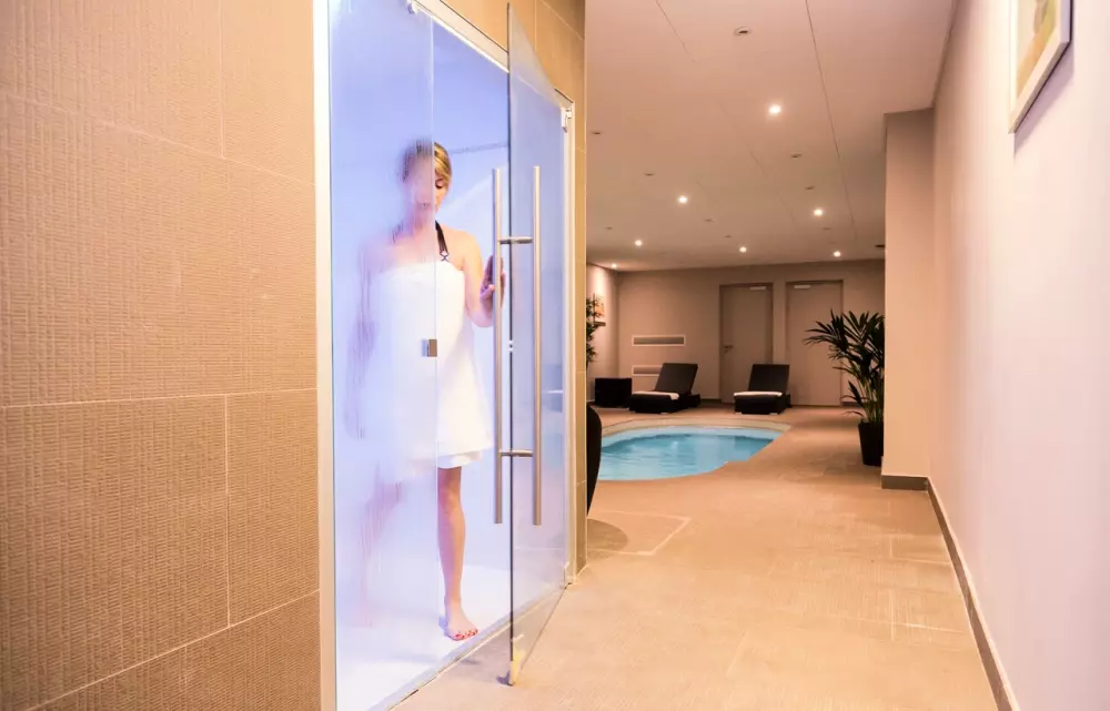 Aparthotel Odalys Paris XVII