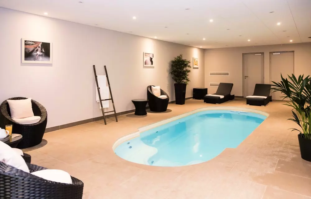 Aparthotel Odalys Paris XVII