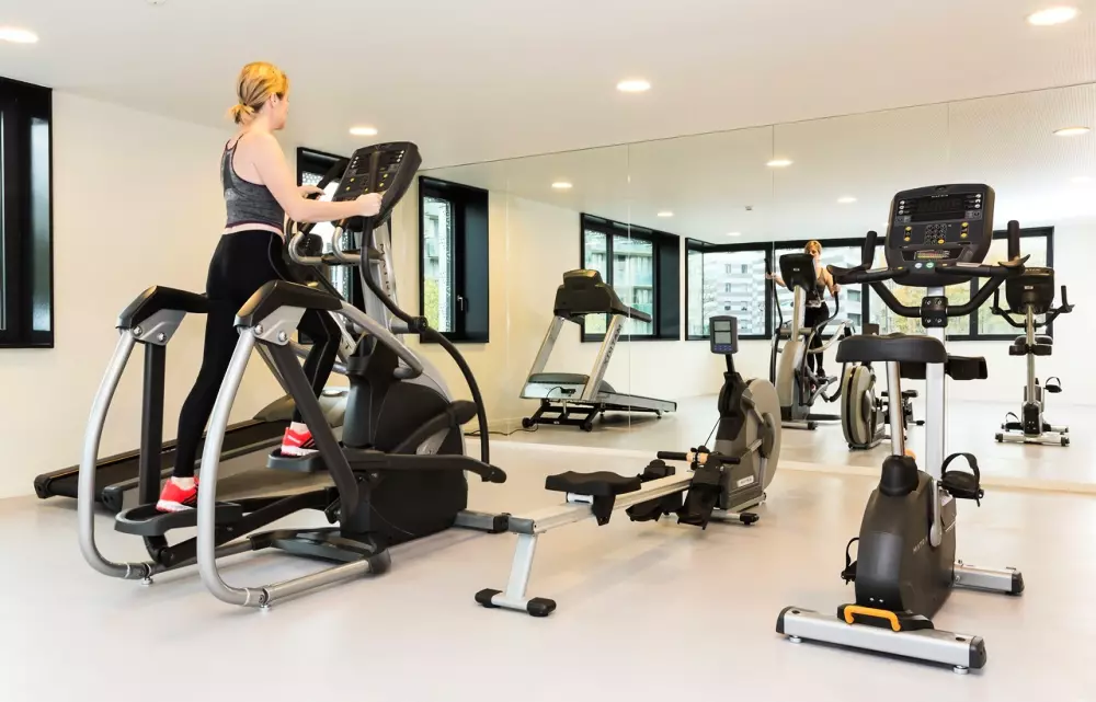 Aparthotel Odalys Paris XVII