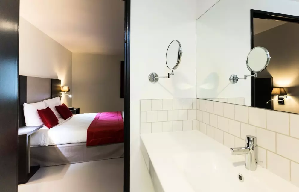 Aparthotel Odalys Paris XVII