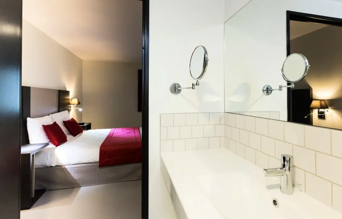 Aparthotel Odalys Paris XVII