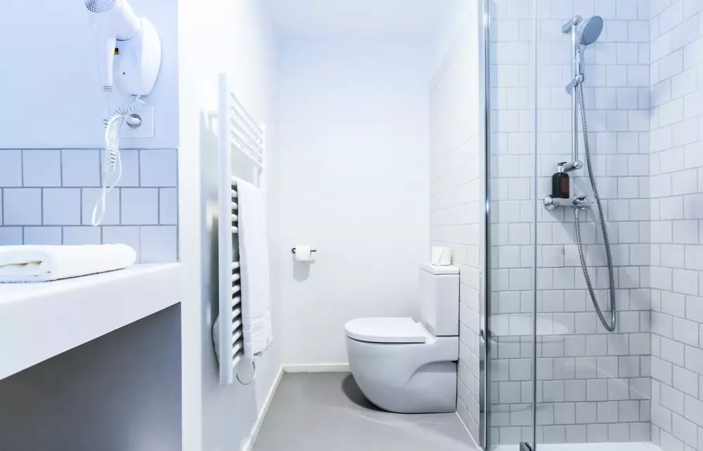 Aparthotel Odalys Paris XVII