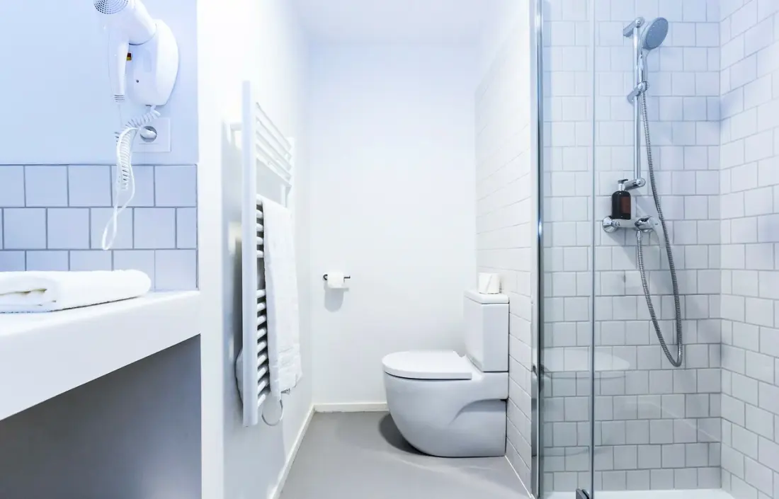 Aparthotel Odalys Paris XVII