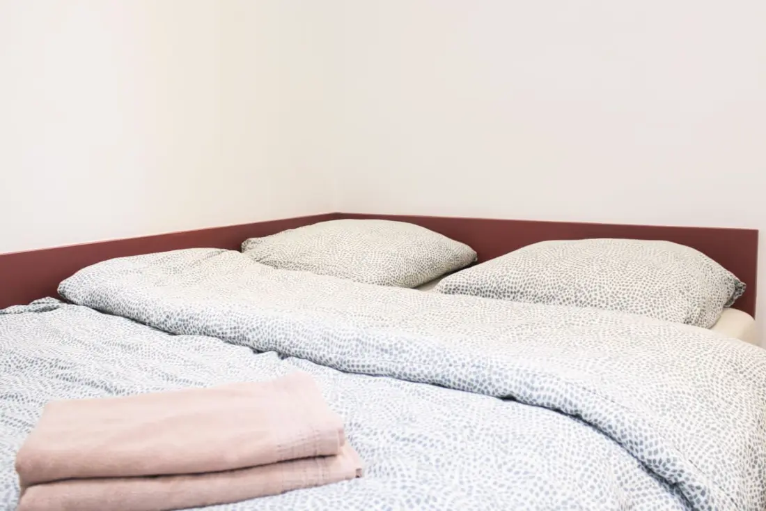 Appartement 1 Chambre Pour 4 Voyageurs à Paris 9