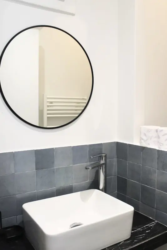 Appartement 1 Chambre Pour 4 Voyageurs à Paris 9