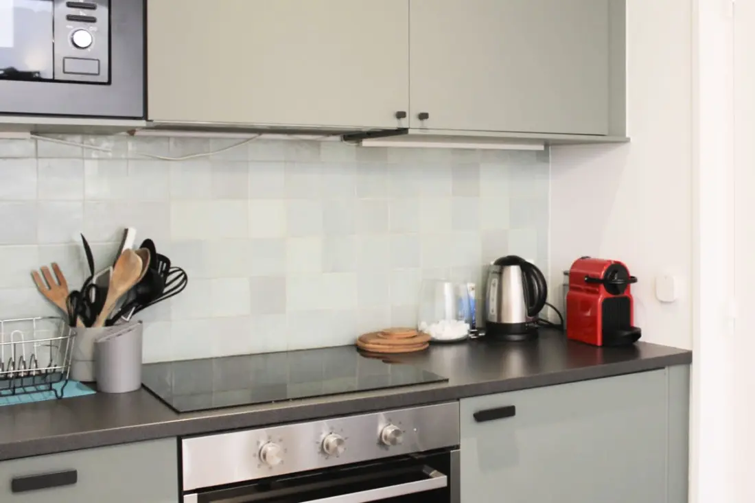 Appartement 1 Chambre Pour 4 Voyageurs à Paris 9