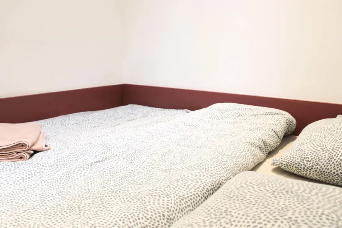 Appartement 1 Chambre Pour 4 Voyageurs à Paris 9