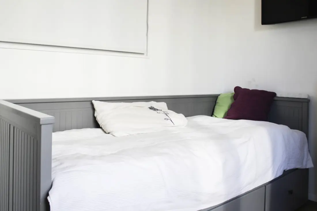 2 hálószobás apartman - Eiffel torony