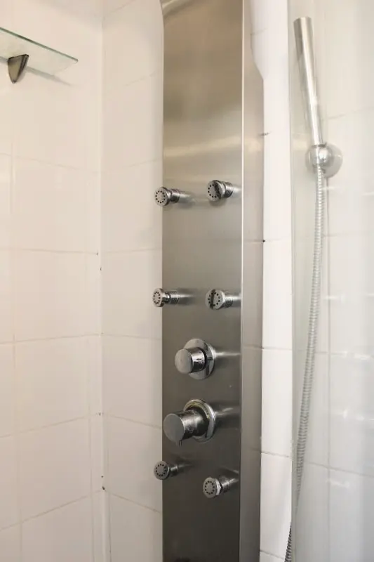 2 hálószobás apartman - Eiffel torony
