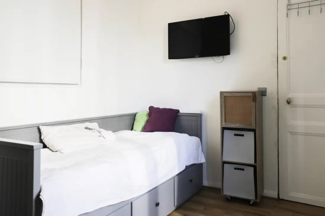 2 hálószobás apartman - Eiffel torony