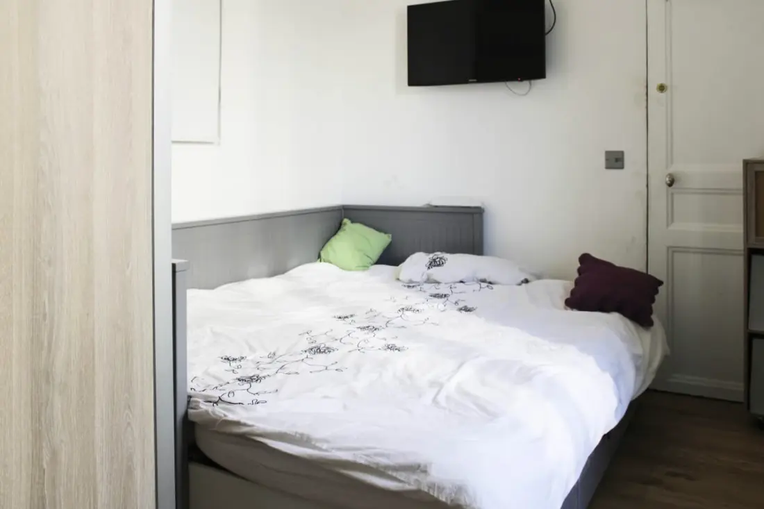 2 hálószobás apartman - Eiffel torony