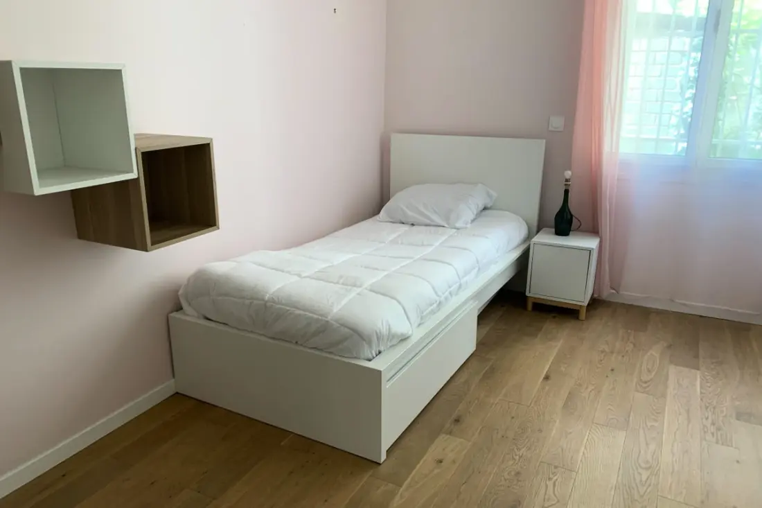 Appartement 3 Pers In de buurt van Vader Lachaise