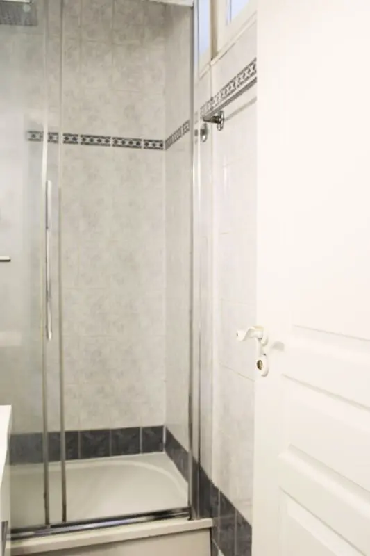 Appartement Au Coeur de Paris, Calme et Pratique