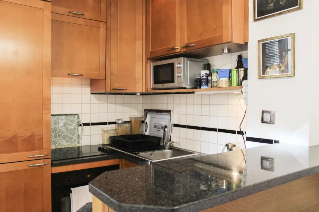 Appartement Au Coeur de Paris, Calme et Pratique