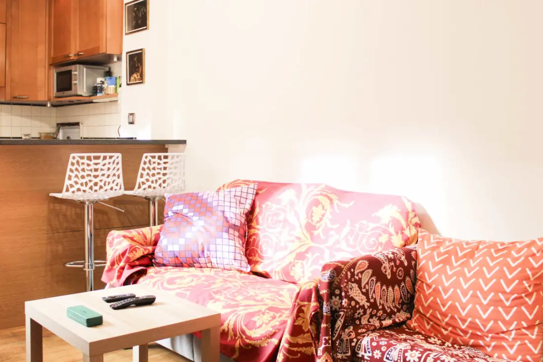 Appartement Au Coeur de Paris, Calme et Pratique