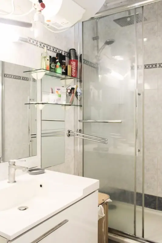 Appartement Au Coeur de Paris, Calme et Pratique
