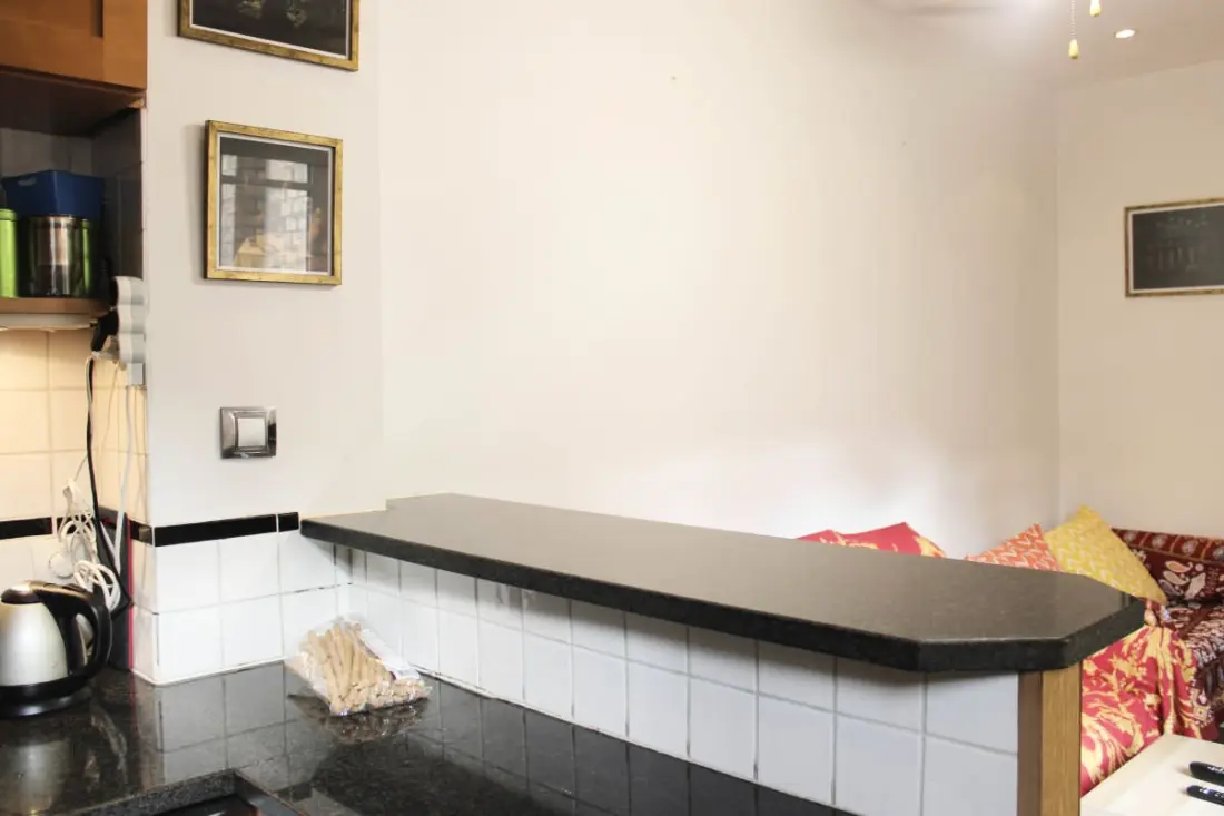 Appartement Au Coeur de Paris, Calme et Pratique