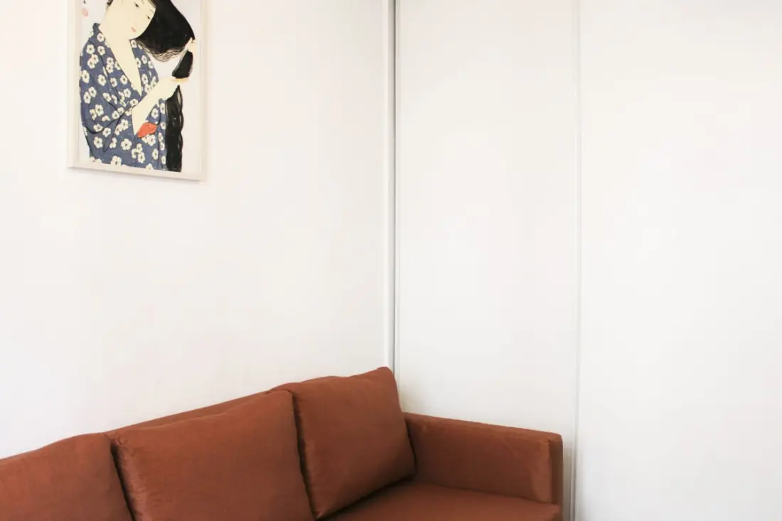 Appartement Au Coeur de Paris, Calme et Pratique