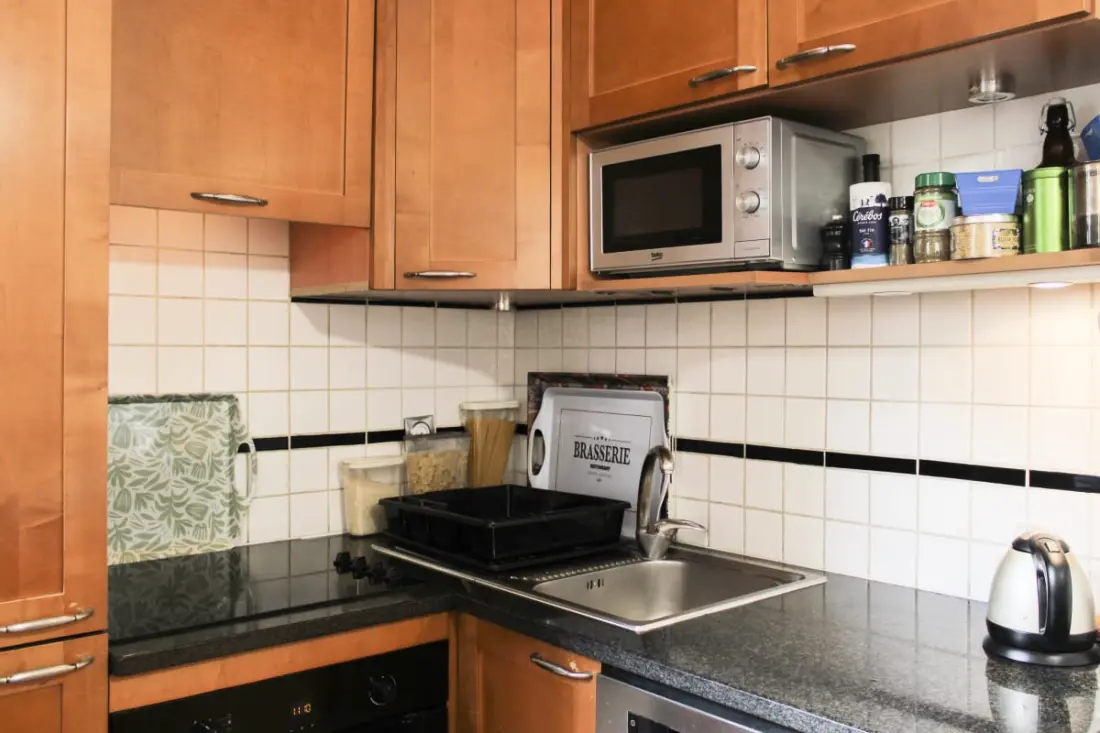 Appartement Au Coeur de Paris, Calme et Pratique