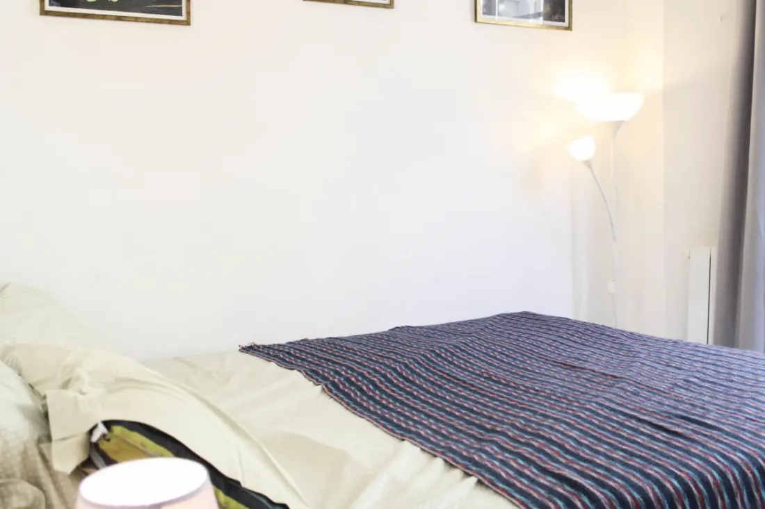 Appartement Au Coeur de Paris, Calme et Pratique
