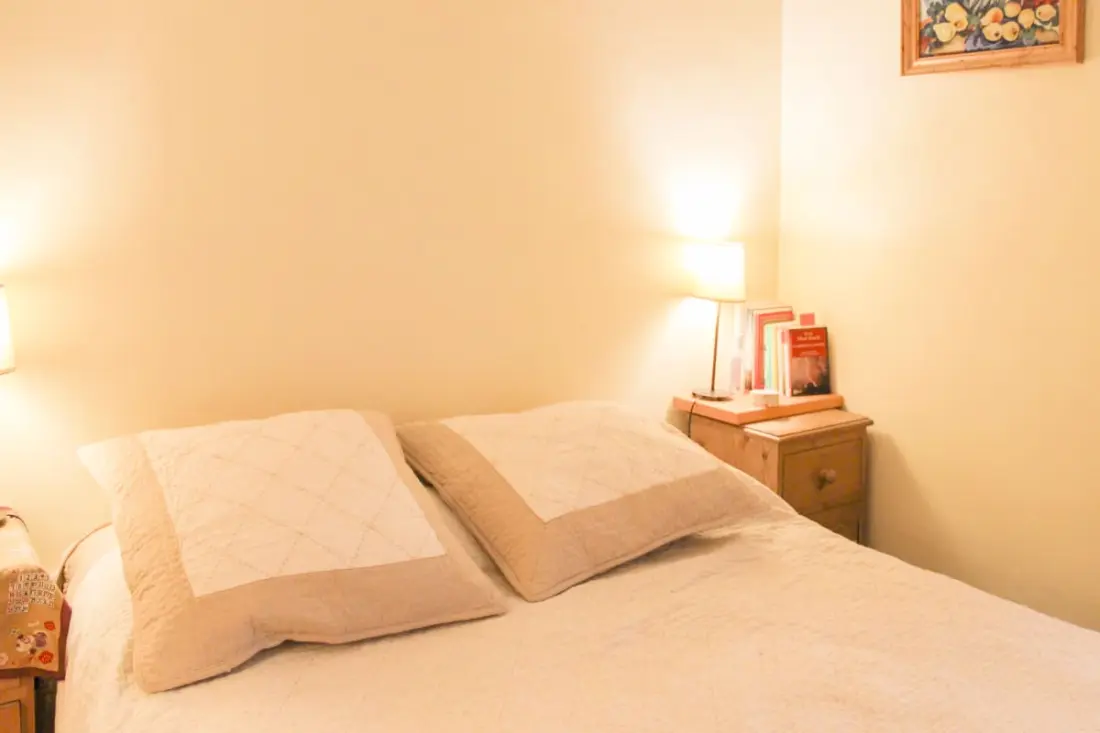 Apartman Balcony közelében D