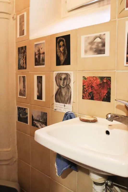 Apartman Balcony közelében D