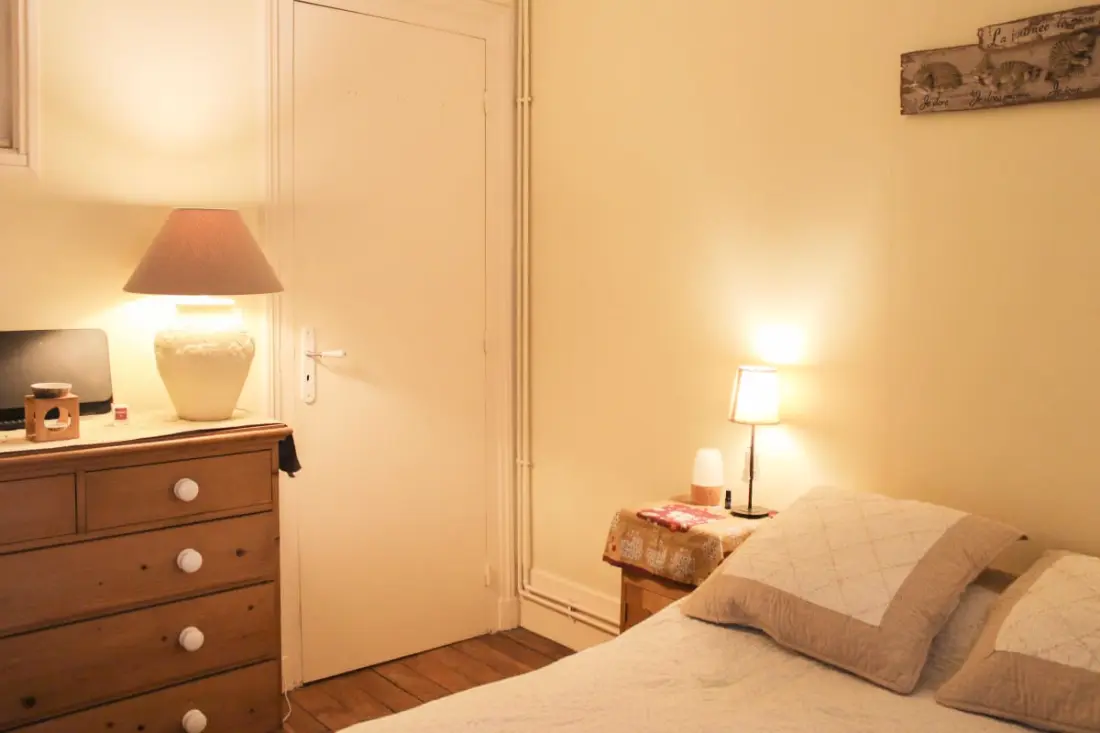 Apartman Balcony közelében D