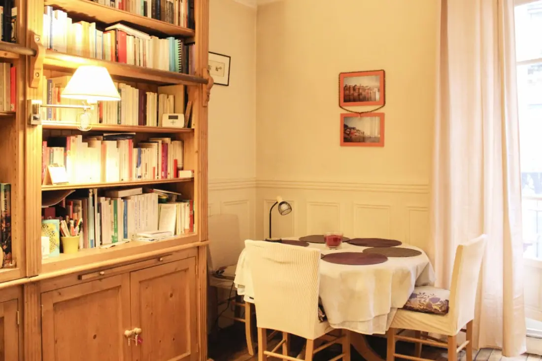 Apartman Balcony közelében D