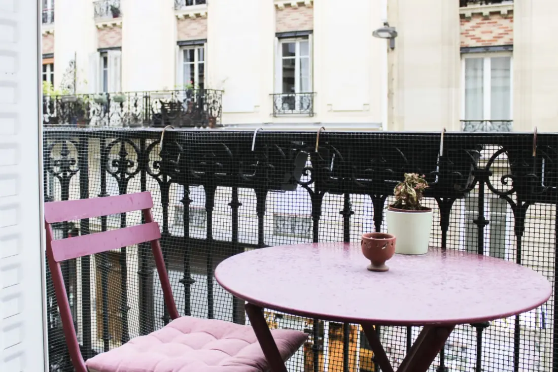 Apartman Balcony közelében D