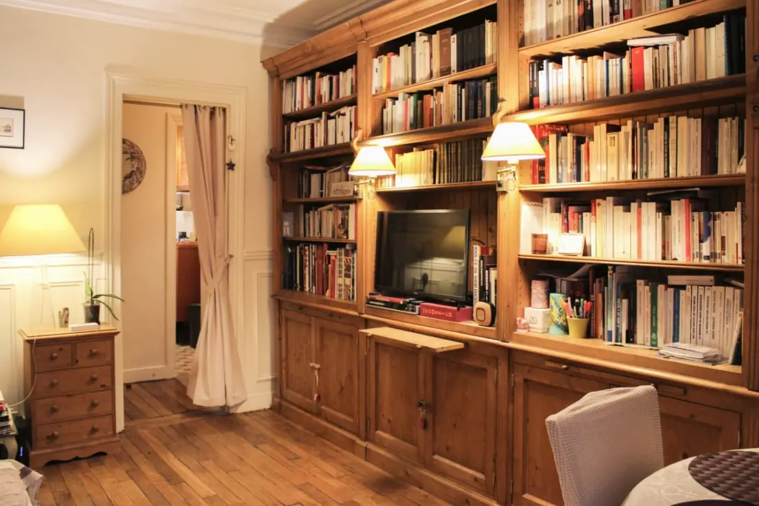 Apartman Balcony közelében D