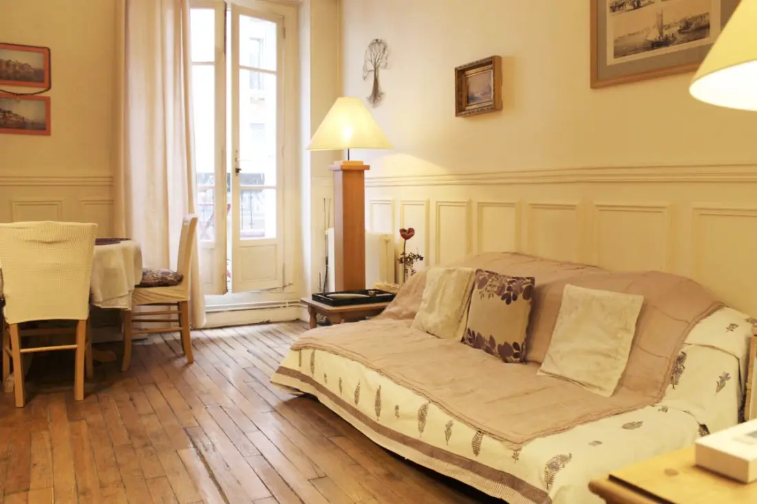 Apartman Balcony közelében D