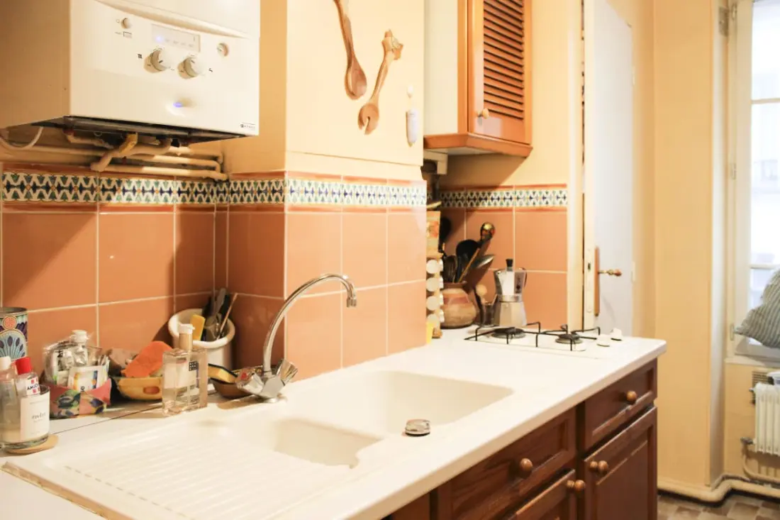 Apartman Balcony közelében D