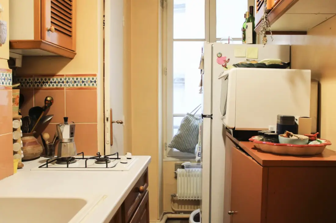 Apartman Balcony közelében D