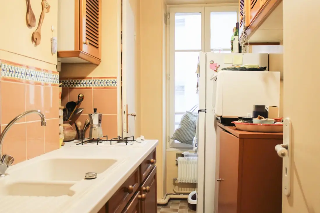 Apartman Balcony közelében D