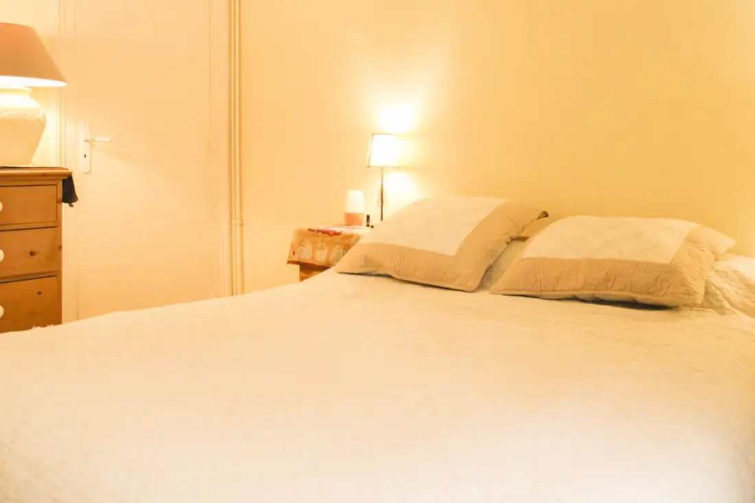 Apartman Balcony közelében D