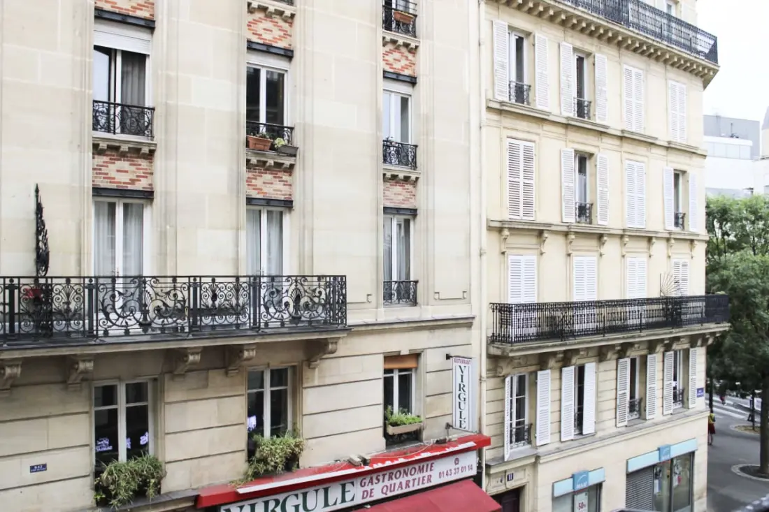 Apartman Balcony közelében D