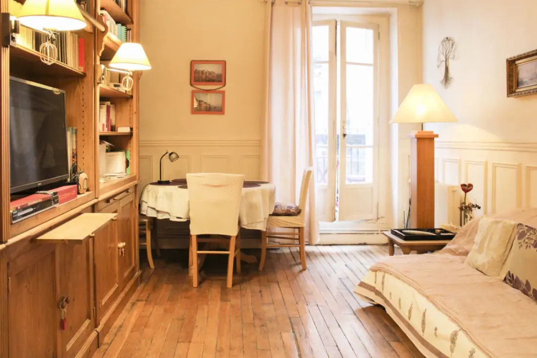 Apartman Balcony közelében D