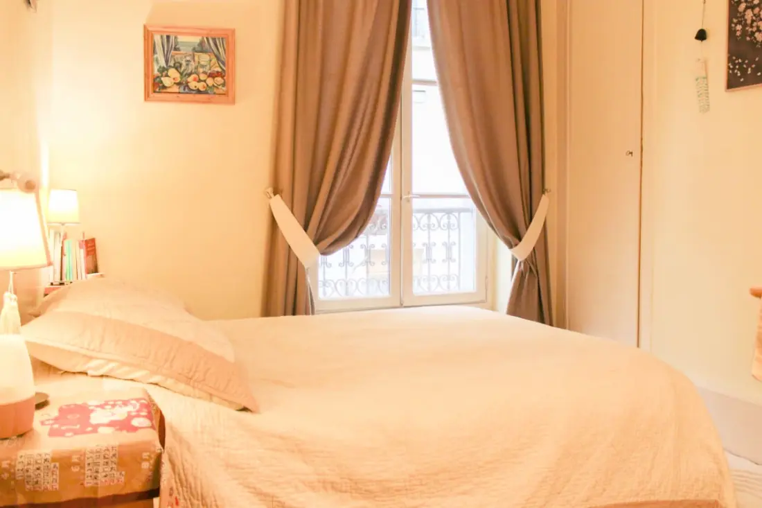 Apartman Balcony közelében D